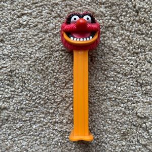 Animal Muppets Pez